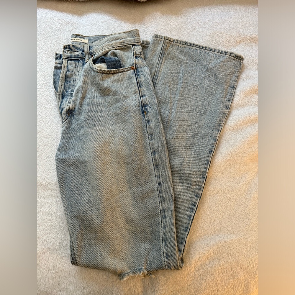 Pacsun Bootcut Jeans